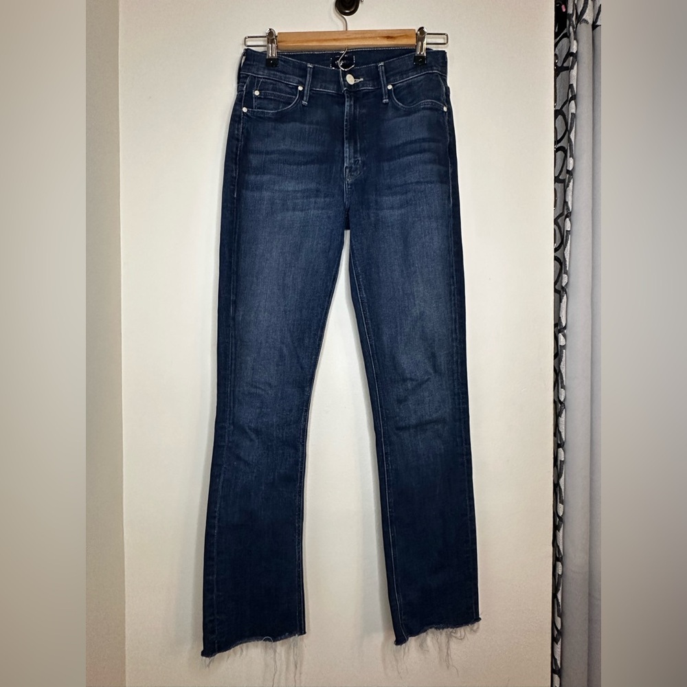 MOTHER Denim Jeans (Sz 26)